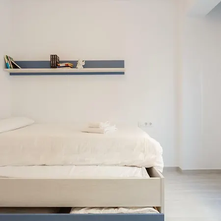شقة Surthy Homely Flat Cathedral