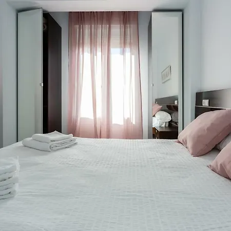 شقة Surthy Homely Flat Cathedral