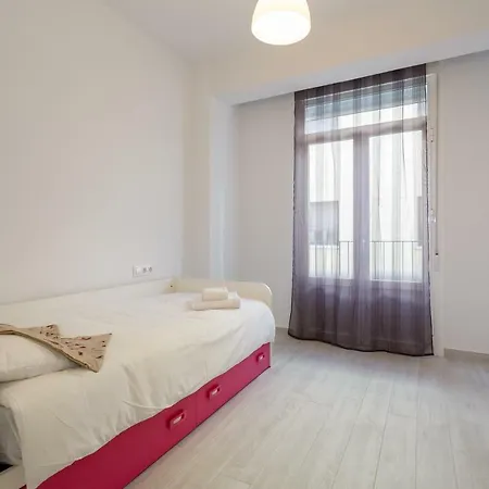Surthy Homely Flat Cathedral شقة *